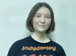 Jodydanley