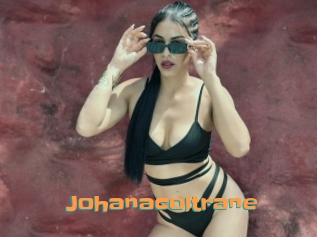 Johanacoltrane