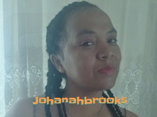 Johanahbrooks