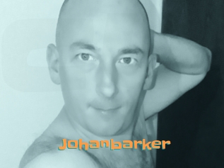 Johanbarker