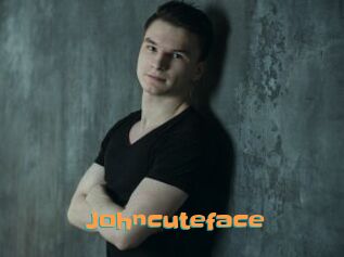 Johncuteface