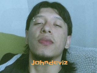 Johndeviz