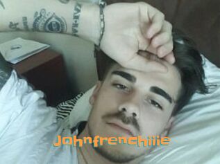 Johnfrenchiiie