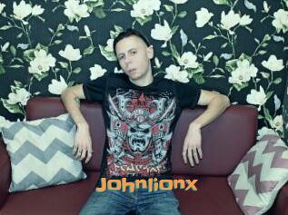 Johnlionx