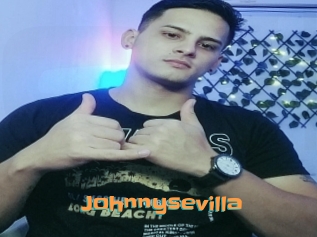 Johnnysevilla