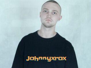 Johnnyxrox