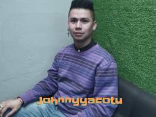 Johnnyyacotu