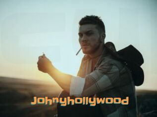 Johnyhollywood