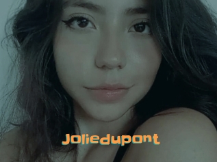 Joliedupont