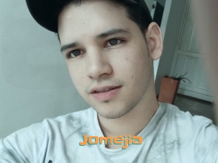 Jomejia