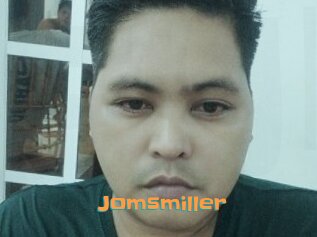 Jomsmiller