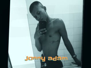 Jonny_adam