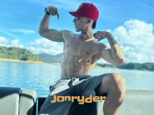 Jonryder