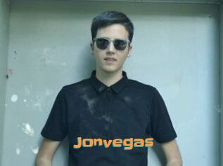 Jonvegas