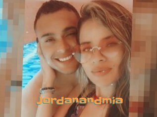 Jordanandmia