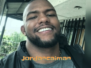 Jordancaiman