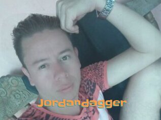 Jordandagger