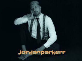 Jordanparkerr