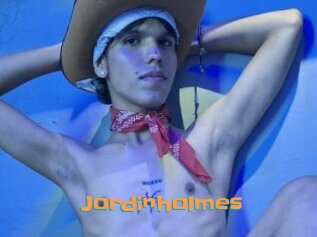 Jordinholmes