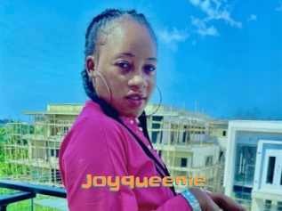 Joyqueenie