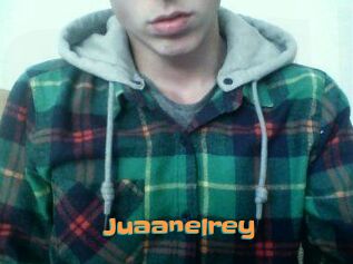 Juaanelrey