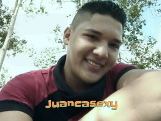 Juancasexy