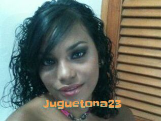 Juguetona23