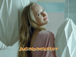 Juliabackster