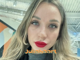 Juliahaart