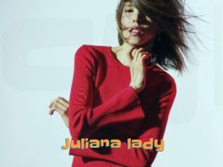 Juliana_lady