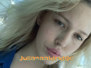 Julianaaldridge