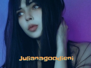 Julianagoodieni