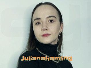 Julianahamling