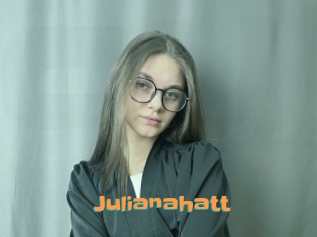 Julianahatt