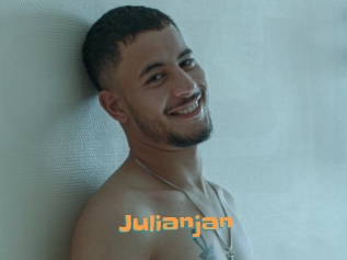 Julianjan