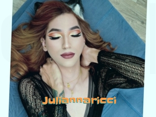 Juliannaricci