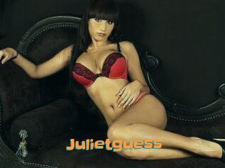 Julietguess