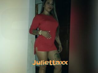 Juliettaxx