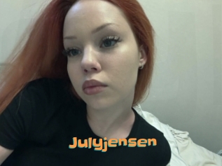 Julyjensen