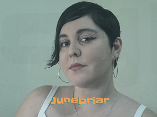 Junebriar