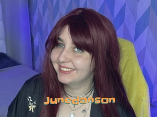 Junedanson