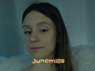 Junemills