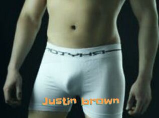 Justin_brown