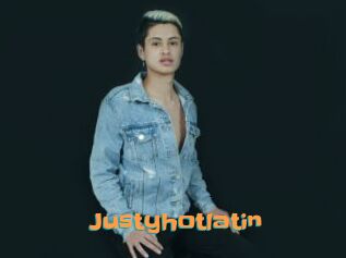 Justyhotlatin