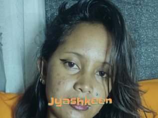 Jyashkeen