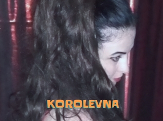 KOROLEVNA