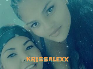 KRISSALEXX