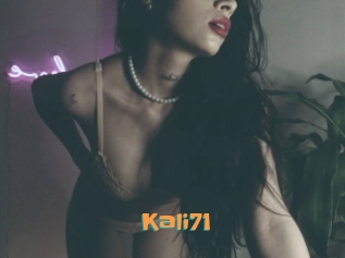 Kali71