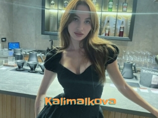 Kalimalkova