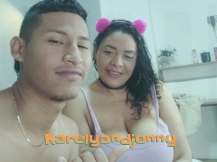 Karelyandjonny